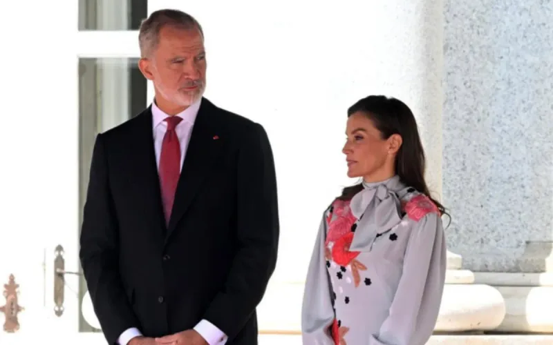 Spanish Intelligence Braces for Moroccan Reaction to Felipe VI’s Ceuta Visit