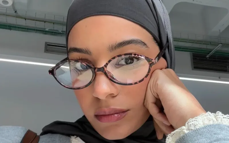 Spanish-Moroccan Actress and Engineer Says Madrid Home Ownership Is Out of Reach