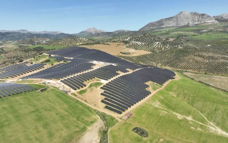 Spanish renewables group Greening exits Morocco and France