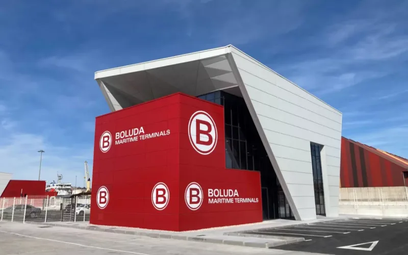 Spanish shipping giant pushes back over €80 million Morocco deal