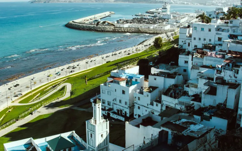 Spanish Suspect in Major Hashish Network Arrested in Tangier After Months on the Run