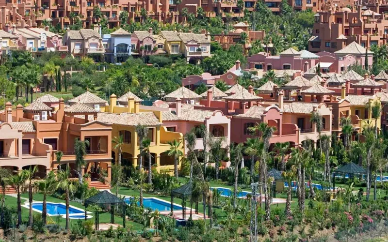 The spectacular breakthrough of Moroccans in the Spanish real estate market