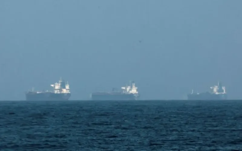 Strait of Ormuz: The blockade that threatens to paralyze Moroccan phosphates