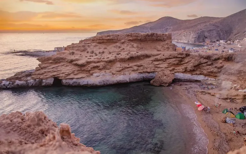 Summer 2026: Nador launches major operations to prepare its beaches