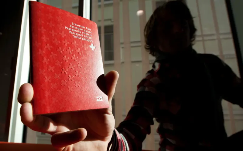 Swiss Court Revokes Moroccan Man’s Citizenship Despite 25-Month Reconciliation