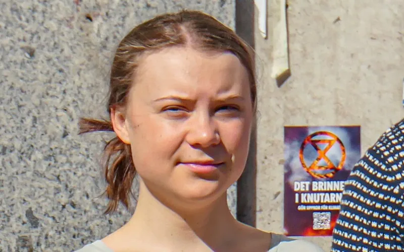 Swiss report points to pro-Israel activists in Greta Thunberg debate booking fiasco