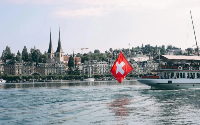 Switzerland Refuses to Count This Moroccan Woman’s Salary and Expels Her Family: Court Annuls Everything