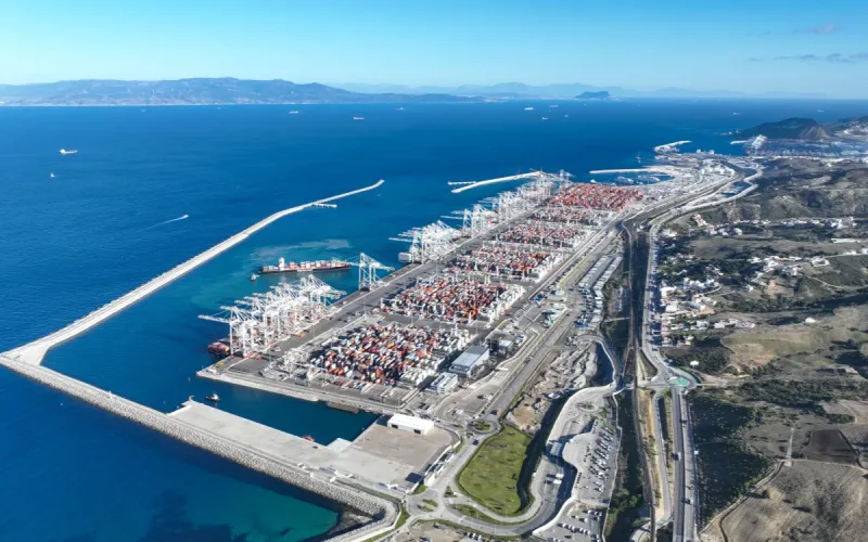 Tanger Med’s rise is forcing the Canary Islands to rethink their port strategy