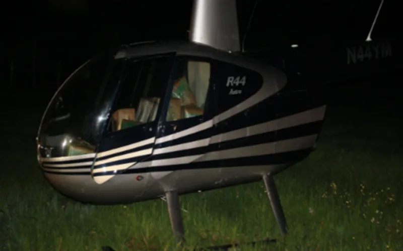 Tangier: the army and gendarmerie on maximum alert after suspicious flights