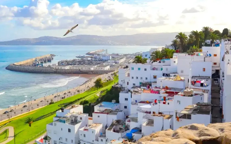 Tangier Morocco Fall Lawsuit 65000 Dirhams Compensation