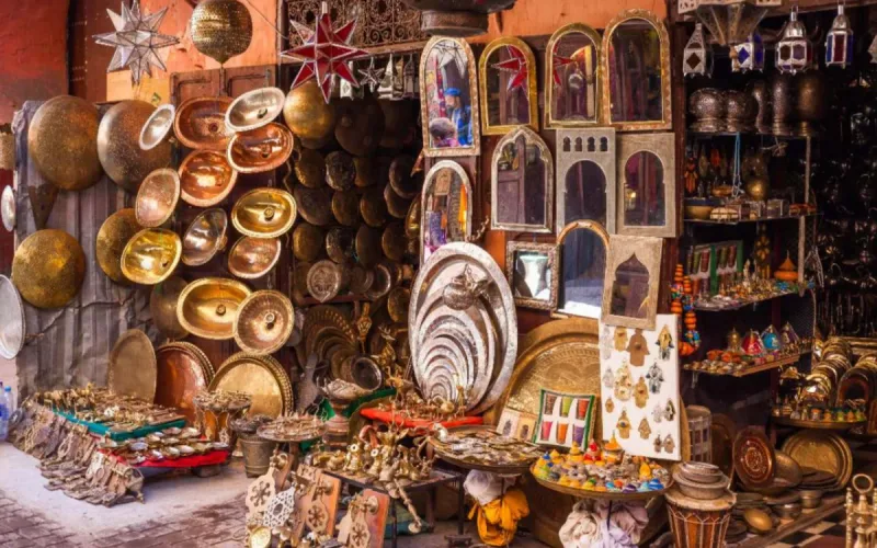 Ten Years Without a Problem, Then Madrid Says No to Moroccan Artisans’ Fair
