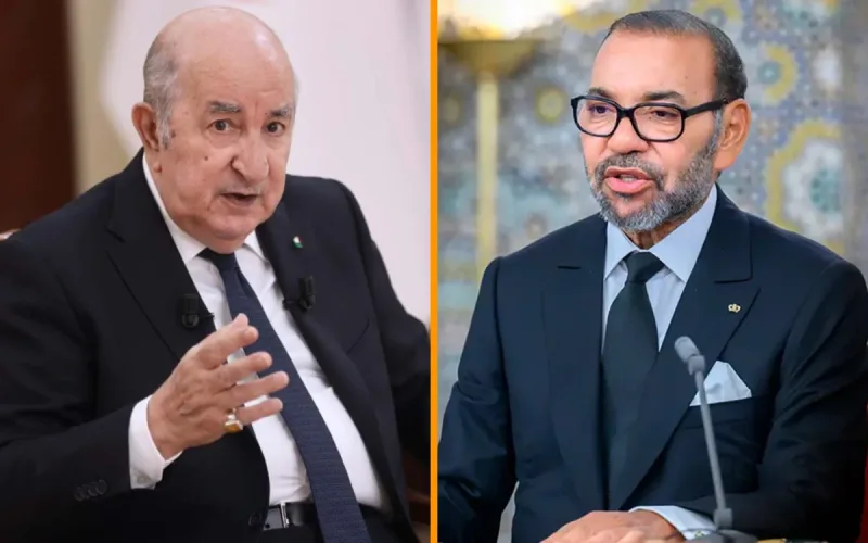 Tensions between Morocco and Algeria: Finally a path to dialogue?