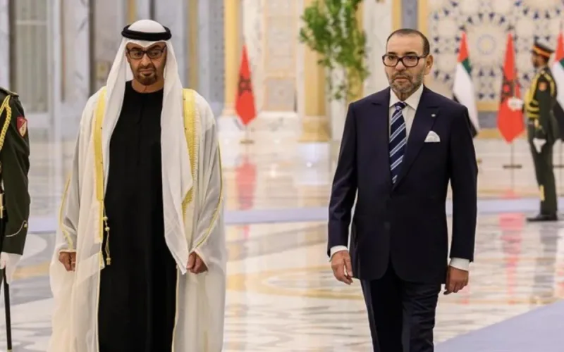 Tensions between Riyadh and Abu Dhabi: Is King Mohammed VI the last chance mediator?