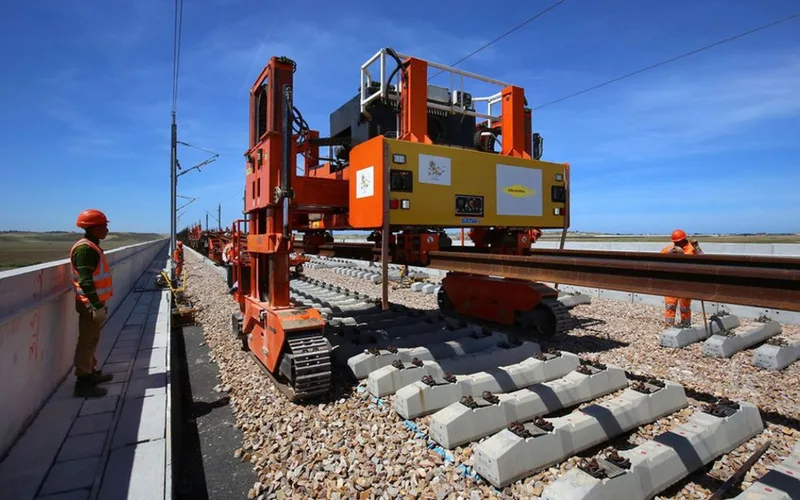 TGV, RAM, airports... Morocco is massively investing in its transport infrastructure