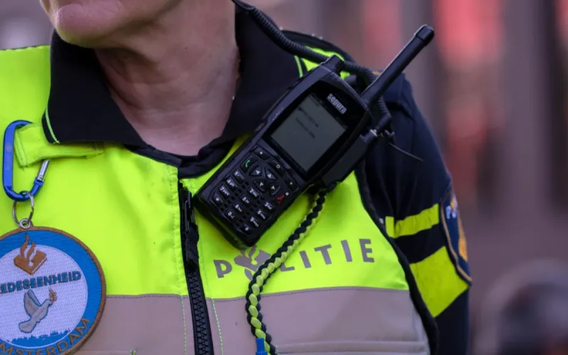 Three fugitives linked to Morocco continue to taunt Dutch police