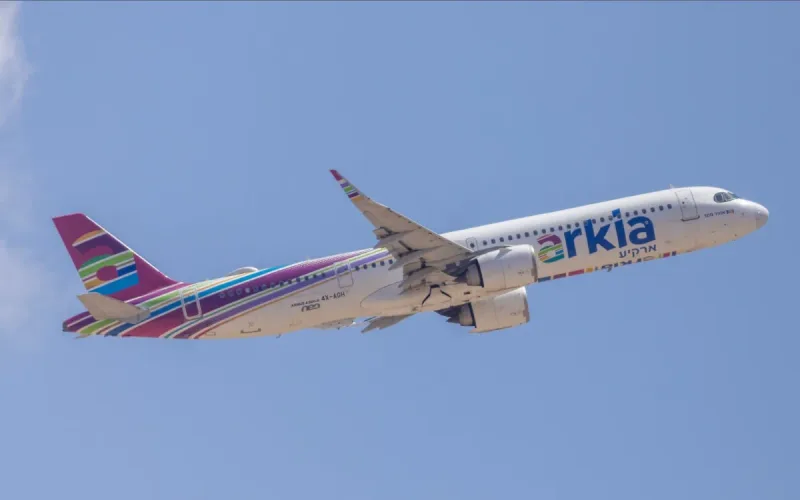 Three Israeli Airlines Add Marrakech Flights as Morocco Routes Rebound