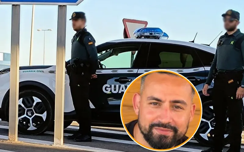 Three suspects arrested in Spain after Belgian officer’s murder, allegedly heading to Morocco