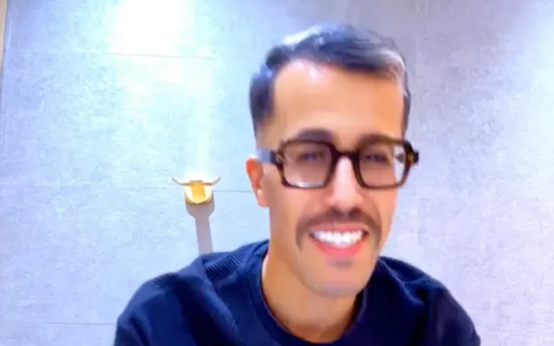A TikToker arrested in Marrakech, then transferred to Tangier
