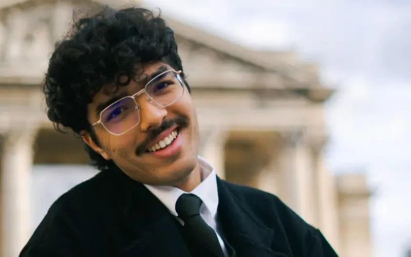 Top French Baccalaureate Score, Elite Engineering School — Yet 70+ CVs for a First Internship