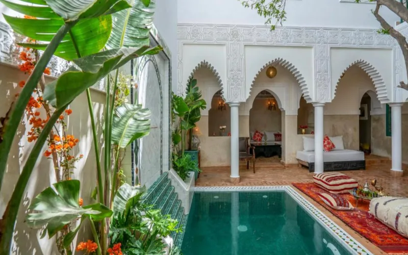 Tourism: Morocco aims for 18 million visitors and 124 billion dirhams in revenue by the end of 2025