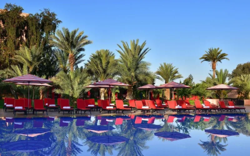 Tourism: Morocco at the top of the world