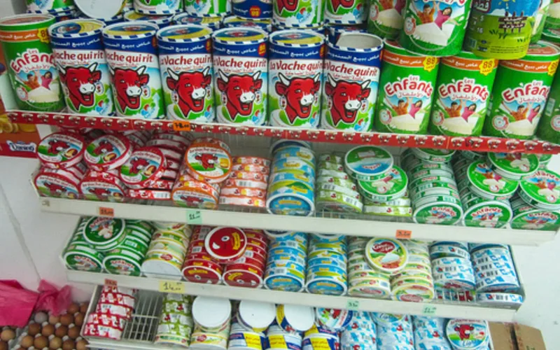 Toxic Cheese Scandal: Morocco's Hidden Health Hazard Exposed