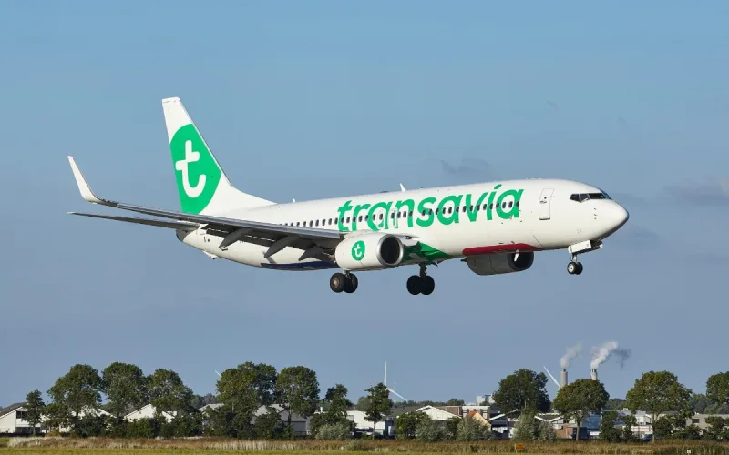 Transavia winter 2025: Marrakech, Agadir and Dakhla accessible from 9 French cities
