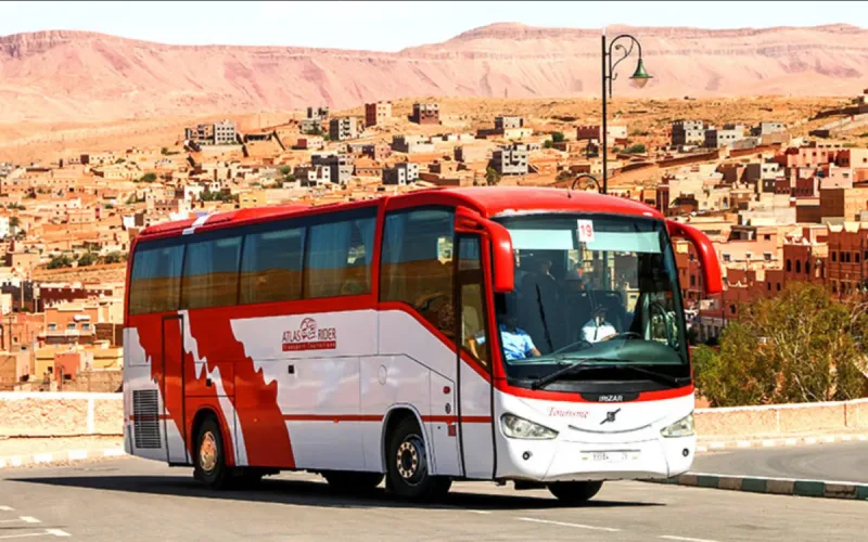 Transport prices surge before Eid Morocco minister Parliament