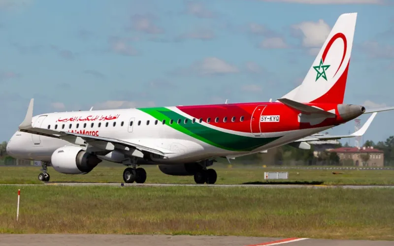 Traveling from Morocco to the US? You’ll need this new declaration to board