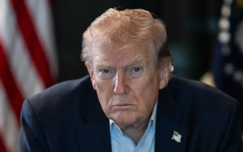 Trump launches the American economic offensive in the Moroccan Sahara