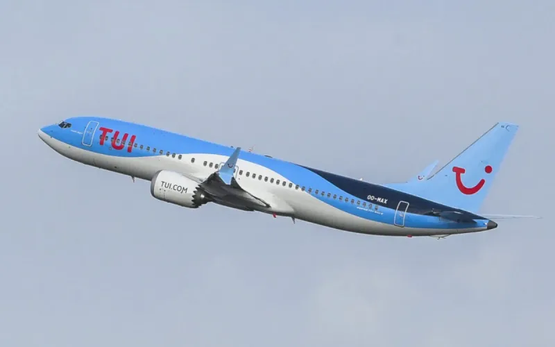 TUI offers free changes to the French but penalizes Belgians traveling to Morocco