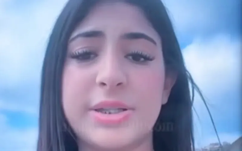 “Two months felt like two years”: She leaves Sebta and tells others not to come