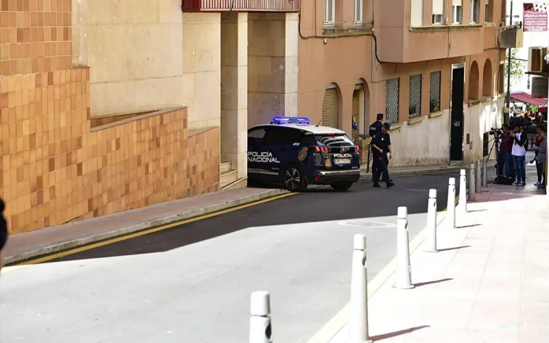 Two Moroccans acquitted of theft in Ceuta as judge refers complainant for possible investigation