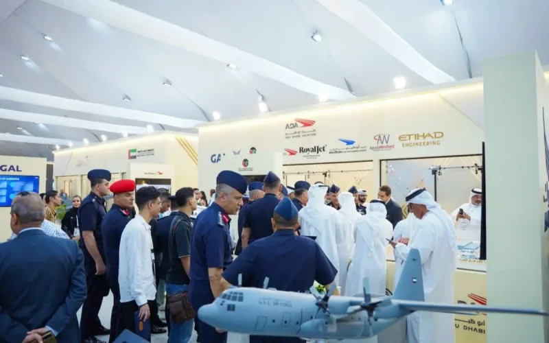 UAE Defense Firms to Showcase Systems at Marrakech Airshow