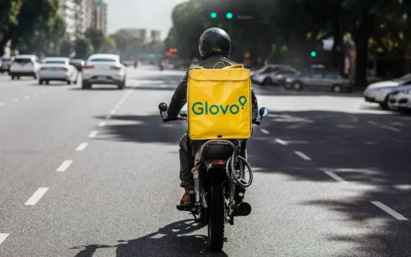 Uber Acquires Glovo Morocco: What Changes Ahead