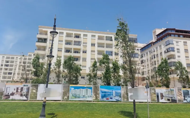 Undeclared House in Morocco: From 50,000 Euros, the Matter Becomes Criminal