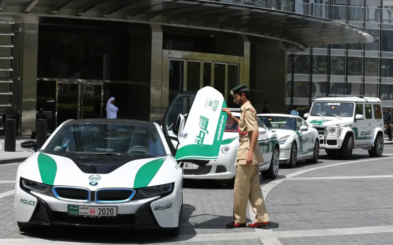 United Arab Emirates: The investigation progresses after the murder of a Moroccan woman