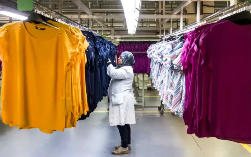 United States: The Hammer Blow Threatening Moroccan Products