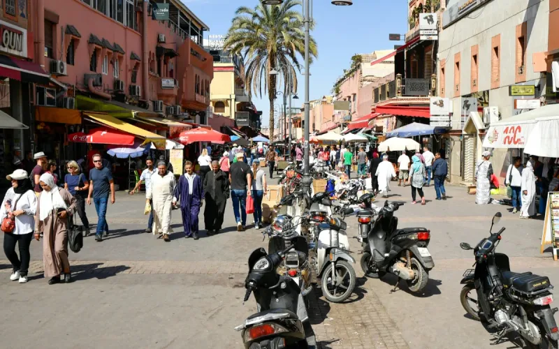 The United States warns its nationals: a debt in Morocco could cost you your passport