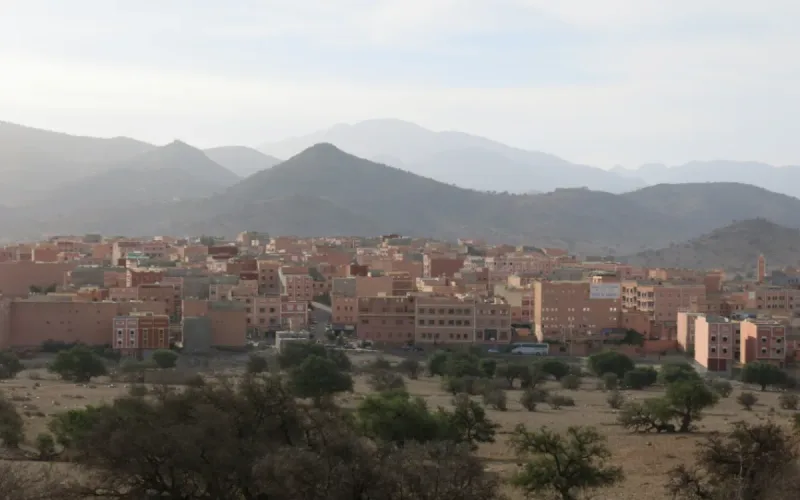 US Embassy Warns of Diphtheria Outbreak in Morocco, With 15 Cases Confirmed