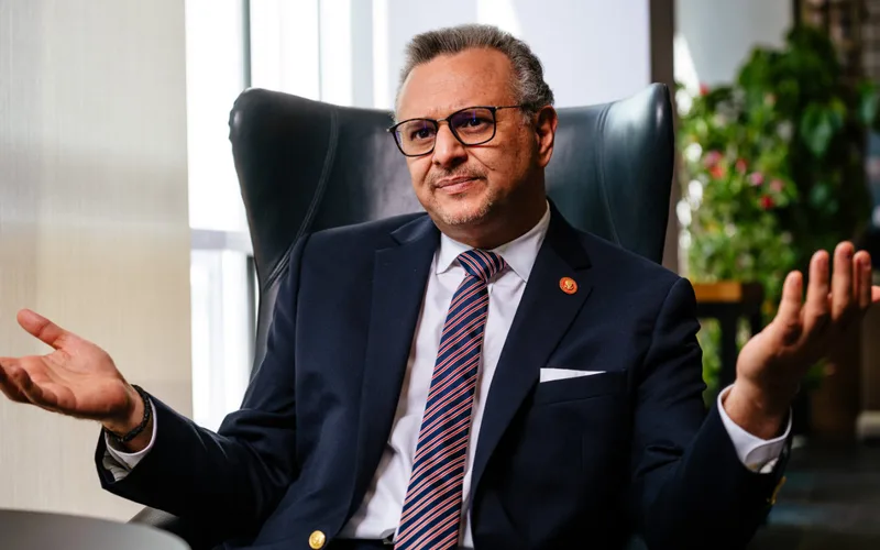 US Envoy Pushes for Sahara Solution, Eying Morocco-Algeria Thaw