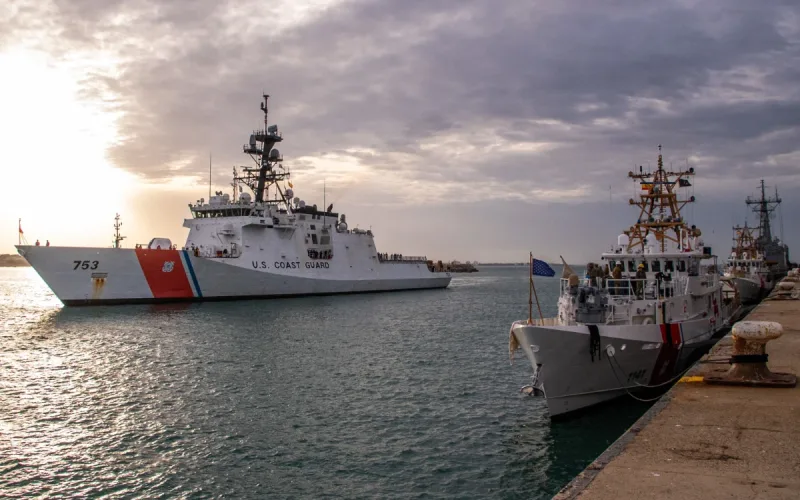 US Military Bases in Spain: The Morocco Option Resurfaces