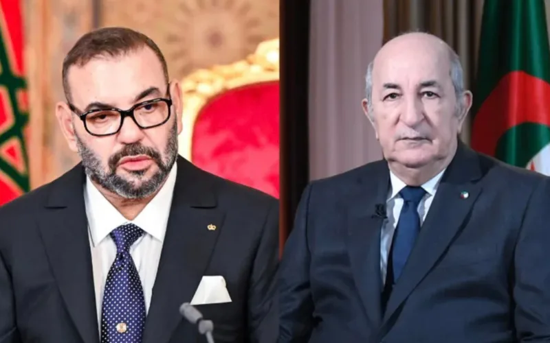 US Pushes for Morocco-Algeria Peace Deal Within 60 Days