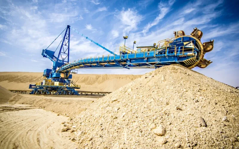 US Relief for Moroccan Fertilizer Exports Could End Before April Review