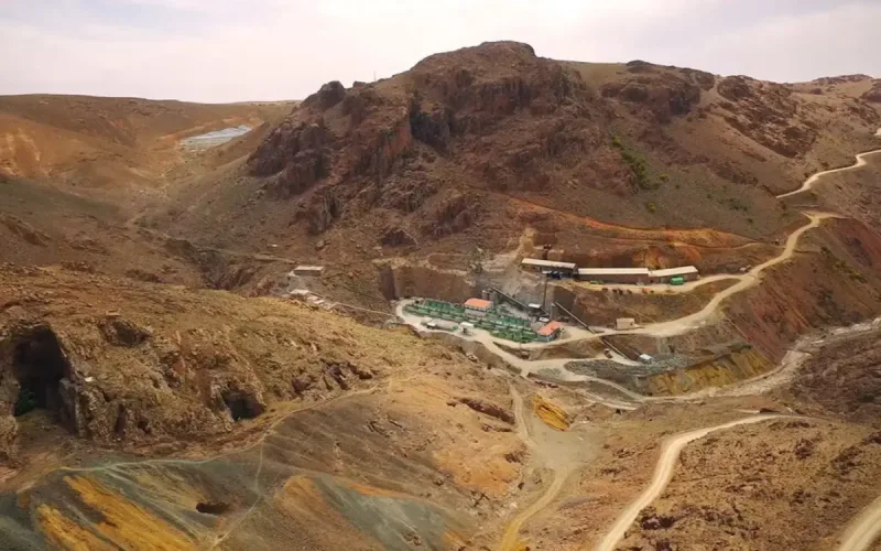 US Sends Critical Minerals Supply Chain Chief to Morocco