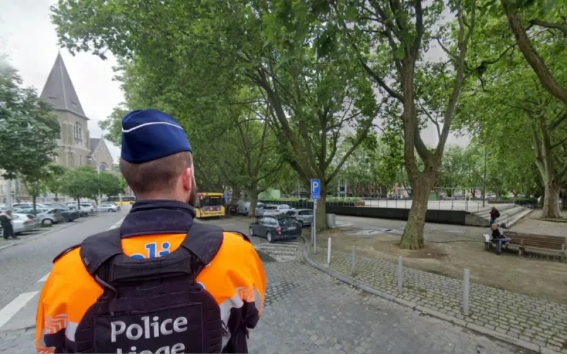 Vengeance or self-defense? The assassination of Moroccan Reda Chemssi reconstructed in Liège