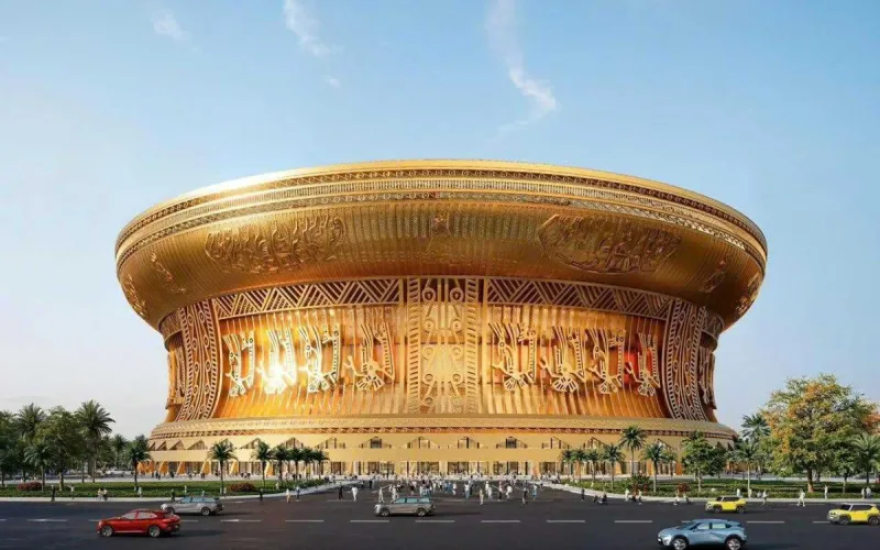 Vietnam’s 135 000-Seat Stadium Could Become the World’s Biggest