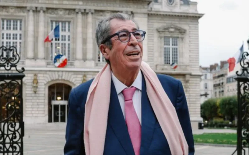 Villa in Morocco and hidden accounts: The trial too many for a politically isolated Patrick Balkany