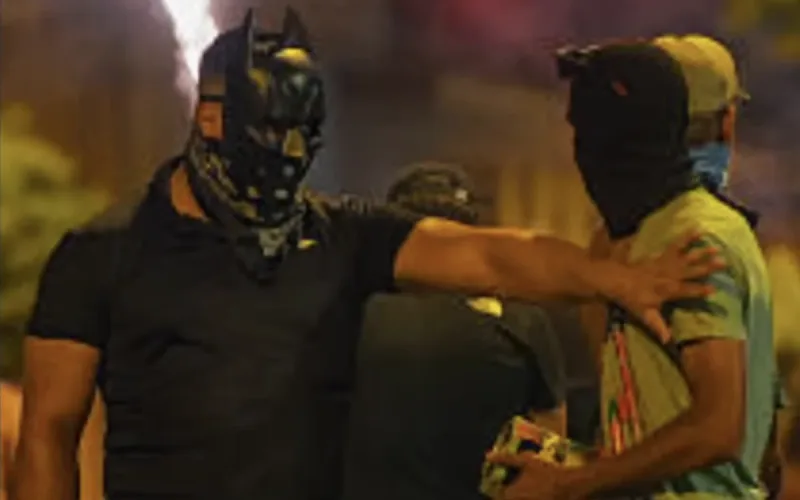 Violence in Spain: the justice system takes over the case of the Moroccan group "Batmoro
