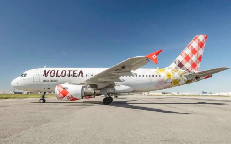 Volotea Cuts 700 Flights at Lille, Including Morocco Routes